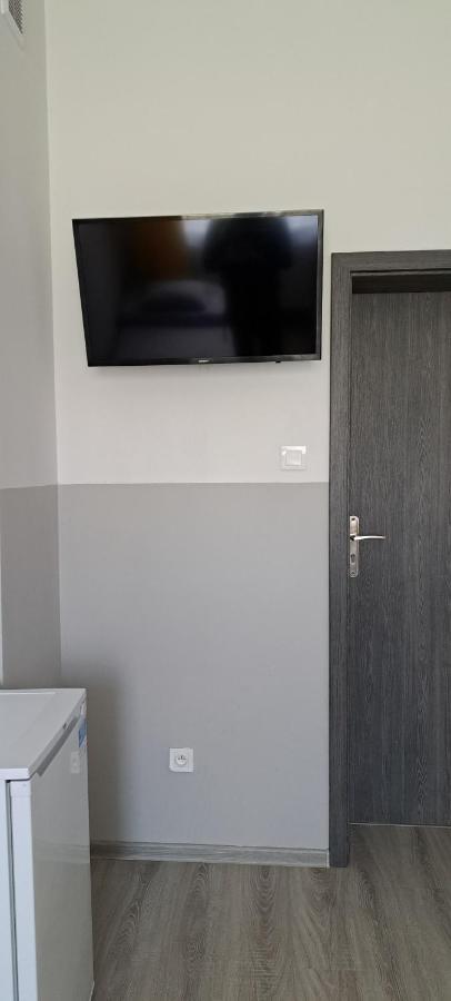 Air Tel Home Radom Exterior foto