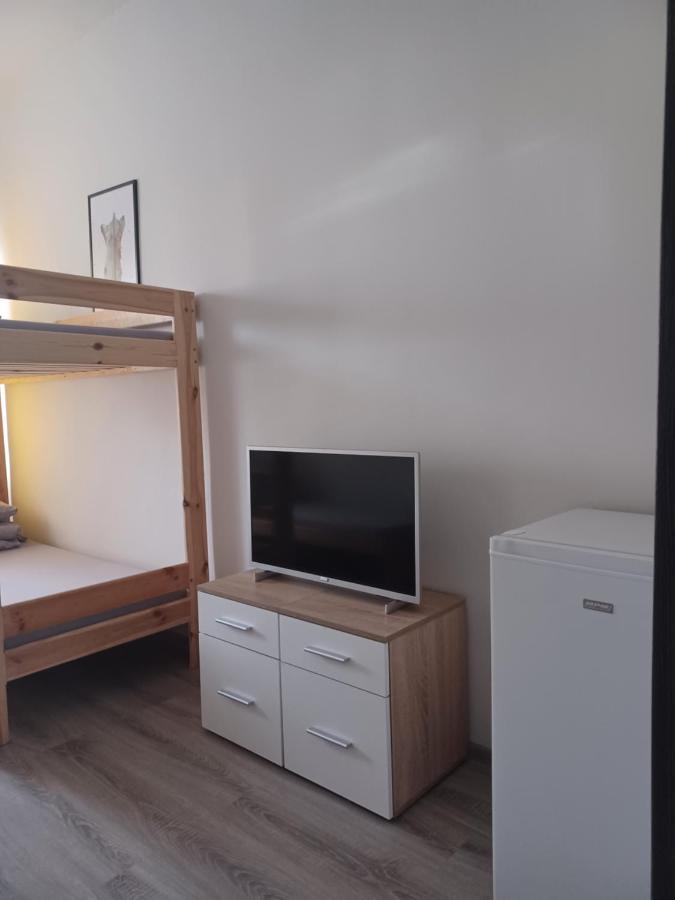 Air Tel Home Radom Exterior foto