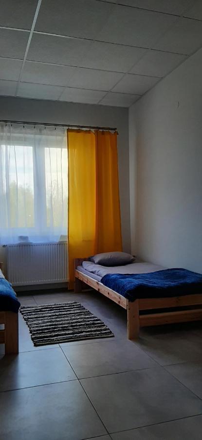 Air Tel Home Radom Exterior foto